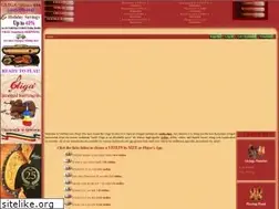 Sites similar to violinslover.com