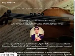 Sites similar to violinsugar.com