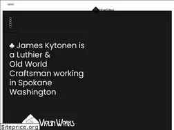 Sites similar to violinworks.us
