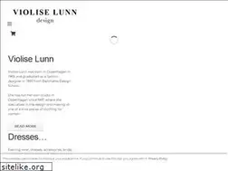Sites similar to violiselunn.dk