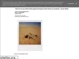 Sites similar to violletcedric.blogspot.com