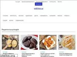 Sites similar to violli.kiev.ua