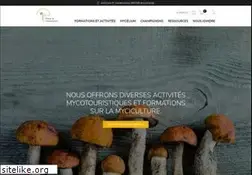 Sites similar to violonetchampignon.com