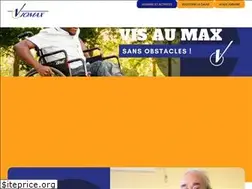 Sites similar to viomax.ca