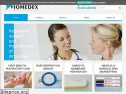Sites similar to viomedex.com