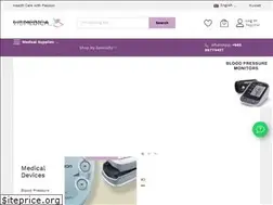 Sites similar to viomedica.com