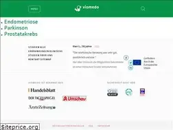 Sites similar to viomedo-static.netlify.app
