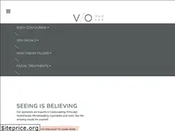 Sites similar to viomedspa.com