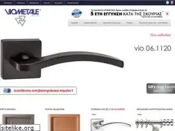 Sites similar to viometale.gr