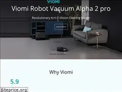 Sites similar to viomi.com
