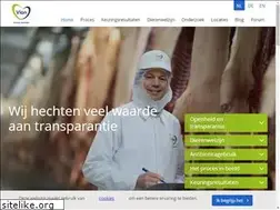 Sites similar to vion-transparantie.nl
