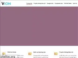 Sites similar to vion.vn