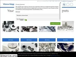 Sites similar to vionamag.com