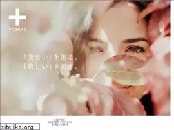 Sites similar to vionas.jp