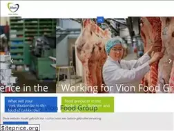 Sites similar to vioncareers.com