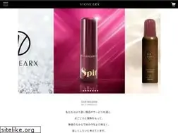 Sites similar to vionearx.jp