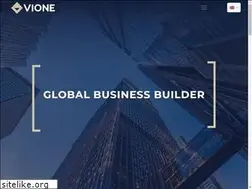 Sites similar to vionecorp.com