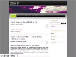 Sites similar to vioneo.wordpress.com