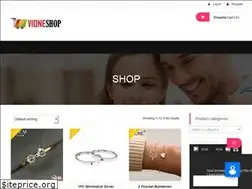 Sites similar to vioneshop.com