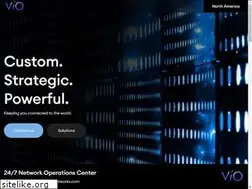 Sites similar to vionetworks.com