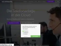 Sites similar to vionetworks.de