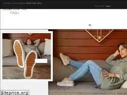 Sites similar to vionicshoes.com.au