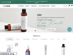 Sites similar to vionine.com