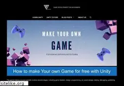 Sites similar to vionixstudio.com