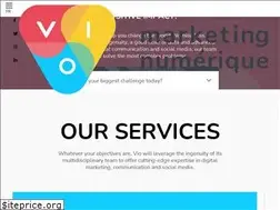 Sites similar to vionumerique.com