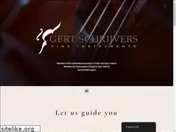 Sites similar to vioolbouwer.be