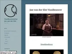 Sites similar to vioolbouwer.nl