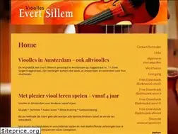 Sites similar to vioolschool.eu