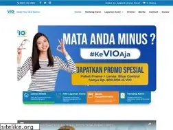 Sites similar to viooptical.com