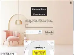 Sites similar to vioora.com