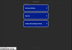 Sites similar to viooz.ac