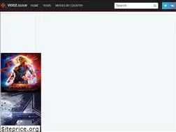 Sites similar to viooz.cloud
