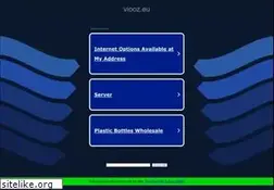 Sites similar to viooz.eu