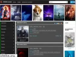 Sites similar to viooz.site