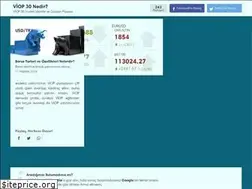 Sites similar to viop30nedir.com