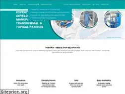 Sites similar to viopatch.in