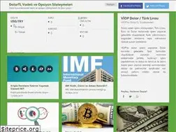 Sites similar to viopdolar.com