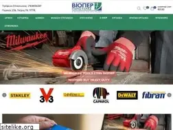Sites similar to vioper.gr