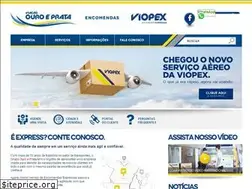 Sites similar to viopex.com.br