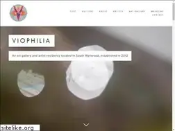 Sites similar to viophiliawynwood.com