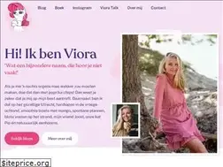 Sites similar to viora.nl
