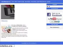 Sites similar to viorelianasi.ro