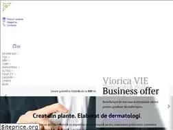 Sites similar to viorica.md