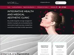 Sites similar to viorlife.com
