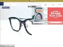Sites similar to vioro.jp