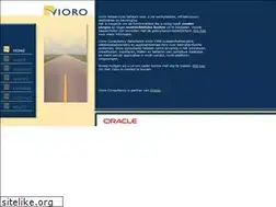 Sites similar to vioro.nl
